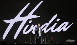 Hindia